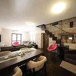 Apartmanhotel Integrated