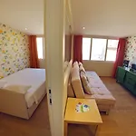 Integrated Apartmanhotel Zára