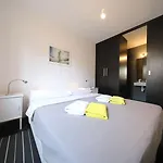 Integrated Aparthotel 4*