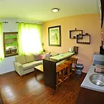 Apartmanhotel Integrated 4*