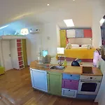 Aparthotel Integrated