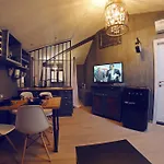 Integrated 4* Zára