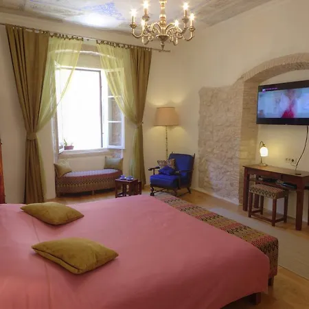 Integrated Aparthotel 4*