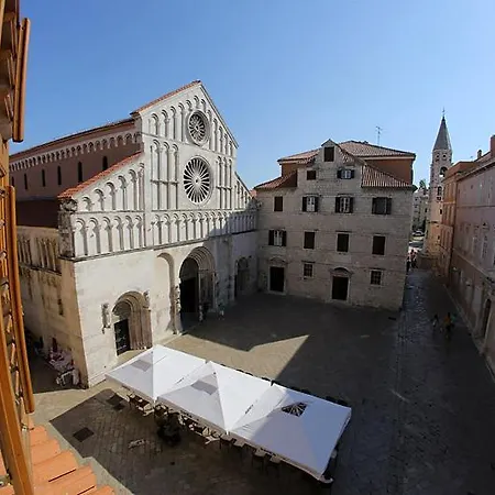 Integrated Aparthotel 4*