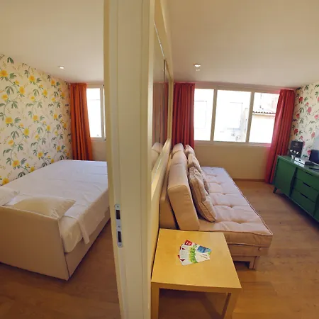 Integrated Aparthotel Zadar