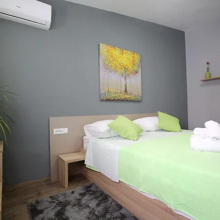 Integrated Aparthotel 4*