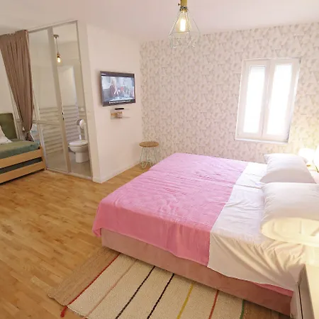 Integrated Aparthotel 4*