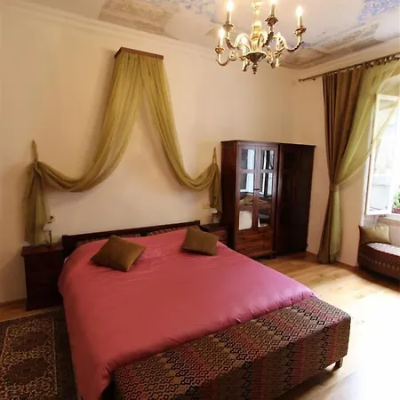 Integrated Aparthotel 4*