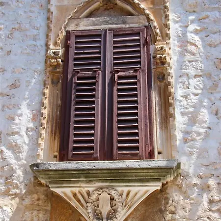 Integrated Aparthotel 4*