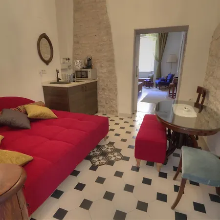 Integrated Hotel apartamentowy Zadar