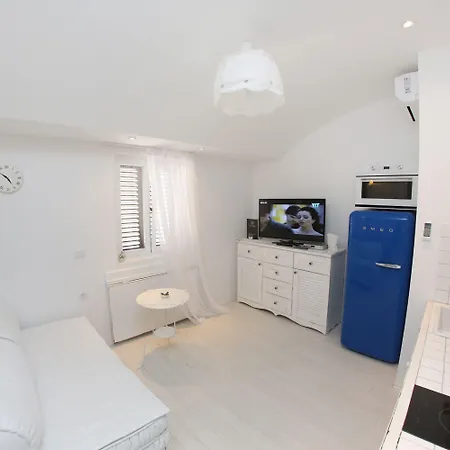 Hotel apartamentowy Integrated 4*