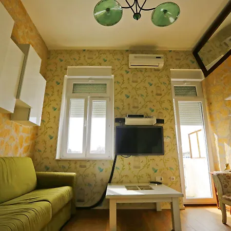 Aparthotel Integrated Zadar