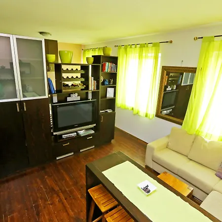 Hotel apartamentowy Integrated 4*