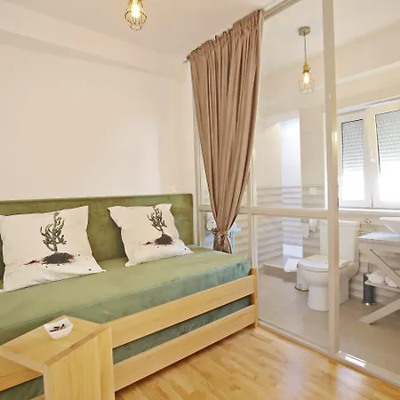 Aparthotel Integrated Zadar