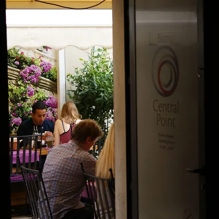 Aparthotel Integrated 4*