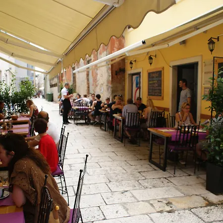 Integrated Hotel apartamentowy Zadar