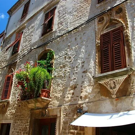 Hotel apartamentowy Integrated