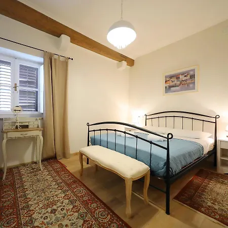 Integrated Aparthotel Zadar