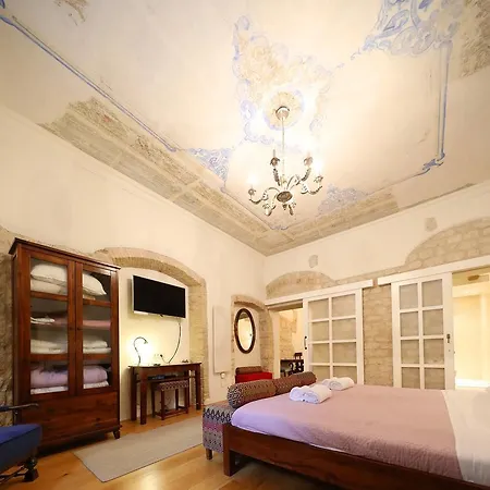 Integrated Apartmanhotel 4*