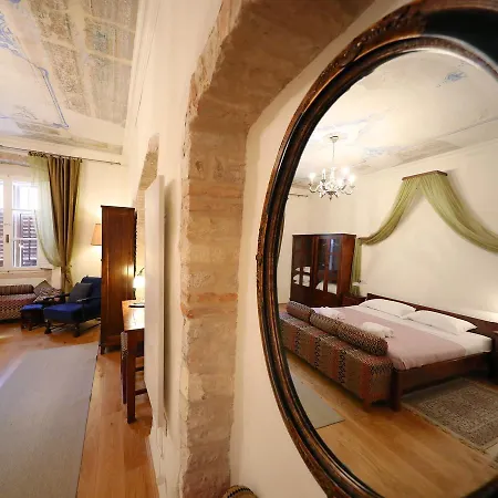 Integrated Aparthotel Zadar