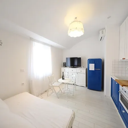 Integrated Aparthotel Zadar