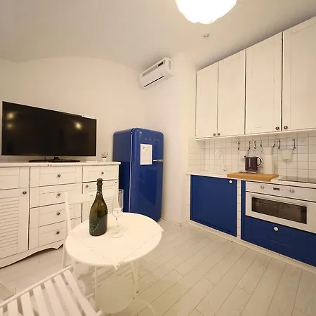Integrated Hotel apartamentowy Zadar