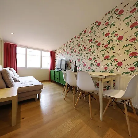 Aparthotel Integrated Zadar