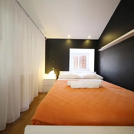 Hotel apartamentowy Integrated