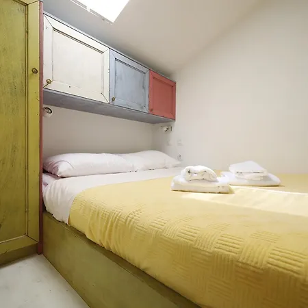 Aparthotel Integrated