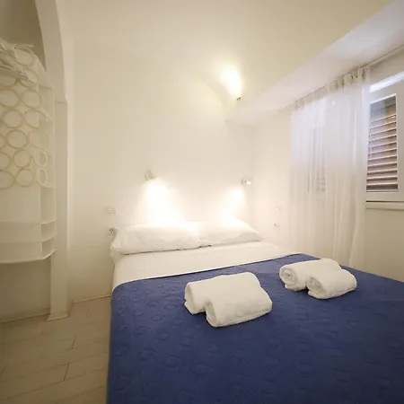 Integrated 4* Zadar