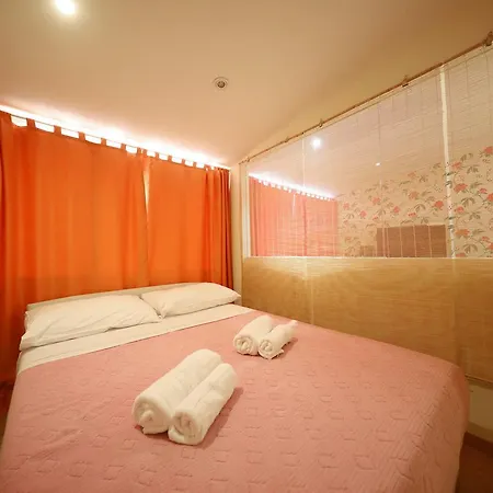 Aparthotel Integrated 4*