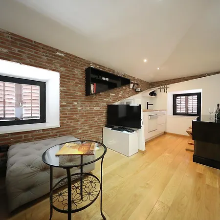 Integrated Aparthotel 4*