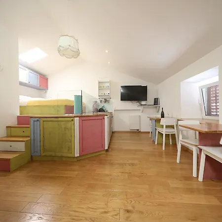 Integrated Aparthotel Zadar