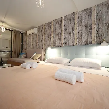 Aparthotel Integrated Zadar