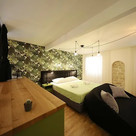Aparthotel Integrated 4*