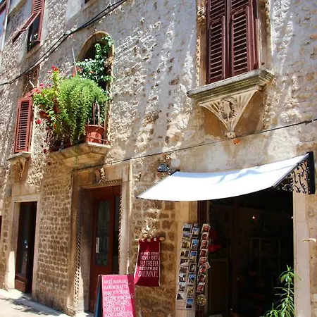 Integrated 4* Zadar