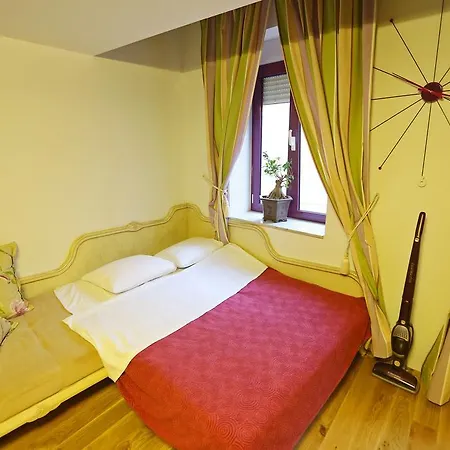 Integrated Aparthotel 4*