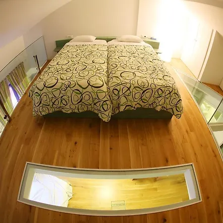 Integrated Aparthotel Zadar