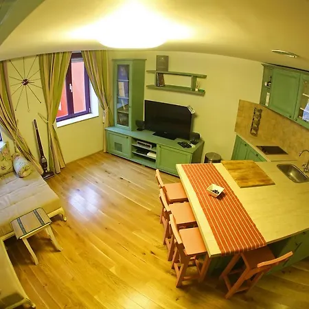 Integrated Zára