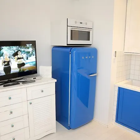 Integrated Aparthotel