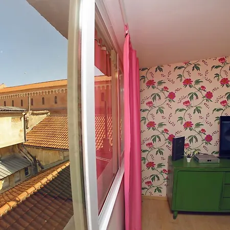 Integrated 4* Zadar