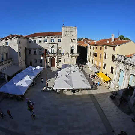 Integrated 4* Zadar
