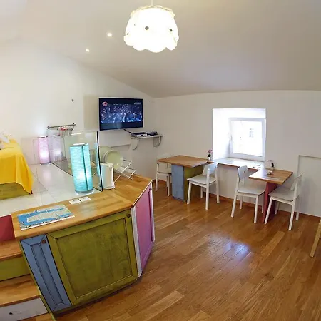 Integrated Aparthotel