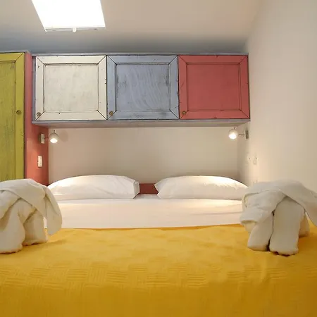 Integrated Aparthotel