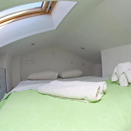 Integrated Aparthotel 4*