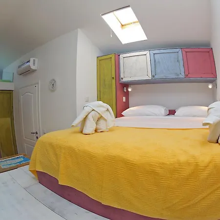 Aparthotel Integrated Zadar