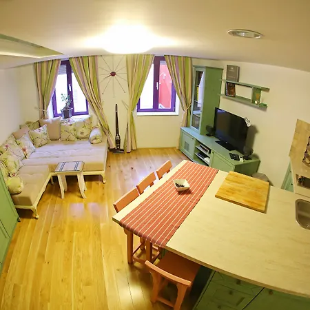 Aparthotel Integrated 4*