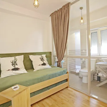 Integrated 4* Zadar