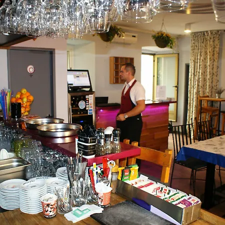 Integrated Aparthotel