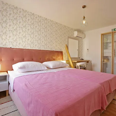 Aparthotel Integrated Zadar